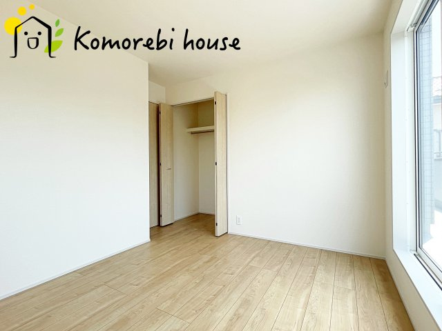 お子さんのお部屋にいかがでしょうか