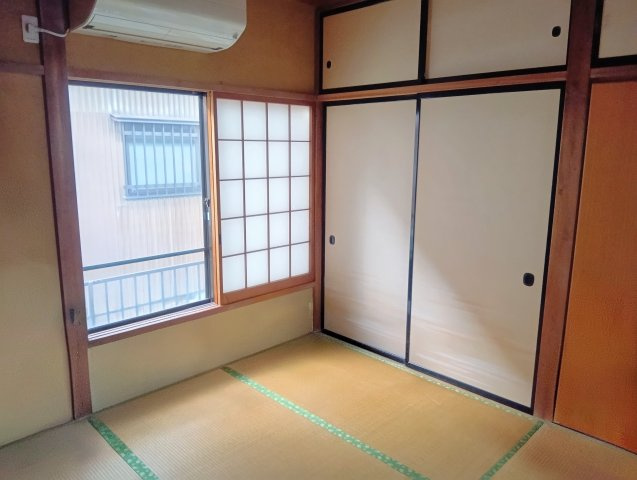 内装が驚くほどきれいです！