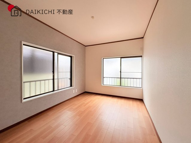 洋室