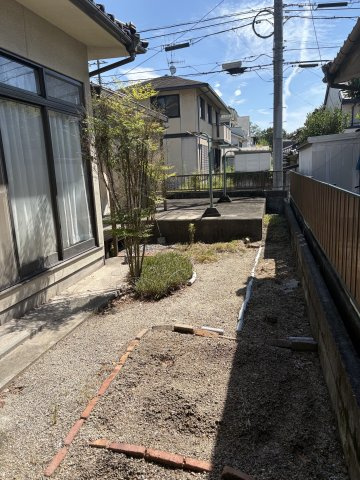 庭