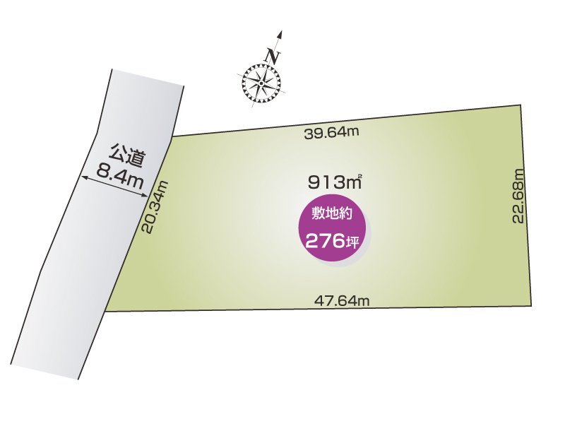 区画図：311002352661