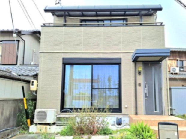 外観：322000578852