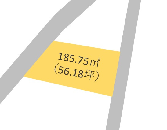 区画図：330000074701