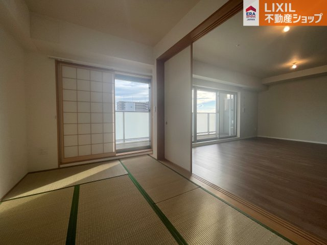 現地撮影。ぜひご見学ください♪