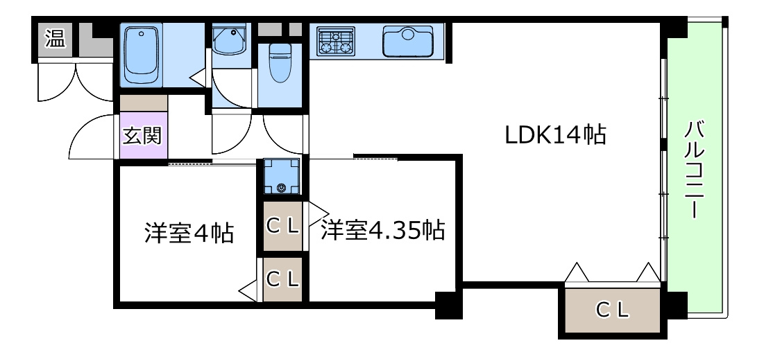 間取り：327002179117