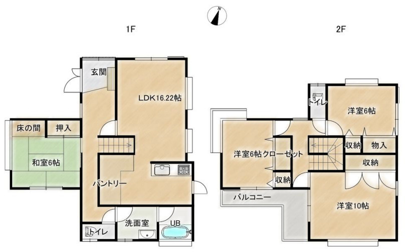 間取り：311002452955