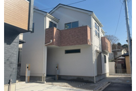 相模原市緑区下九沢の中古戸建ての外観