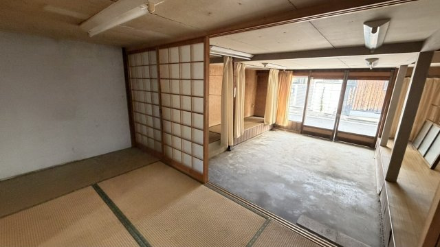 室内