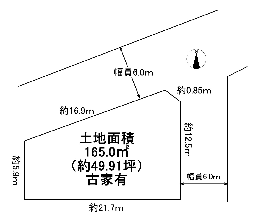 区画図：328000645693