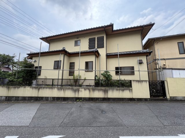 ■東武スカイツリーライン「武里」駅徒歩10分　■お好きなハウスメーカーで建築可能です！　■土地面積約49坪　■開放感ある北東角地！　■備後小学校徒歩4分(290ｍ)・武里中学校徒歩14分(1100ｍ)