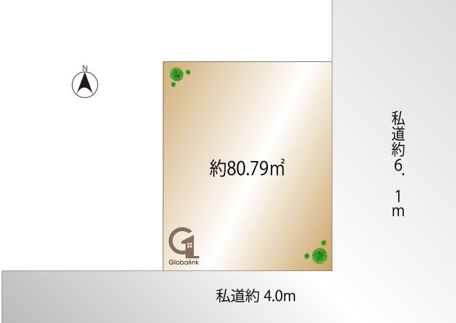 区画図：313004909328