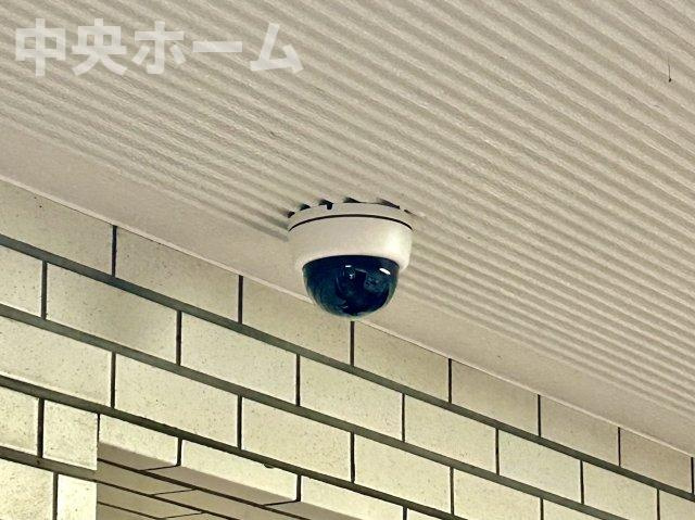 【防犯カメラ】何かあった時の大事な証拠になることももちろんなりますが、防犯というくらいですので大事なのは防犯カメラがあることによって抑止力につながることですよね。