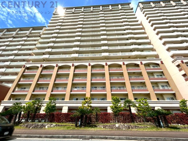 RC造19階建て