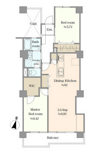 間取り：311002285020