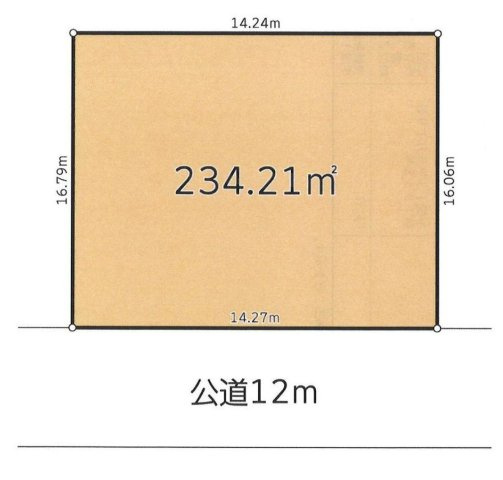 区画図：314002595643