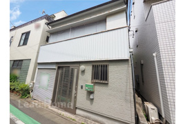 目黒区駒場1丁目の外観