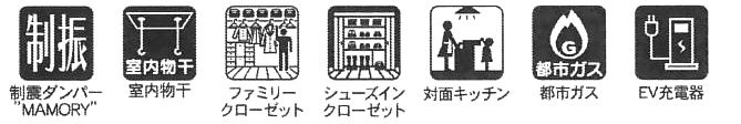 設備・仕様