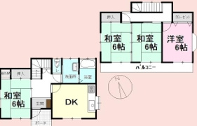 間取り：312001149726