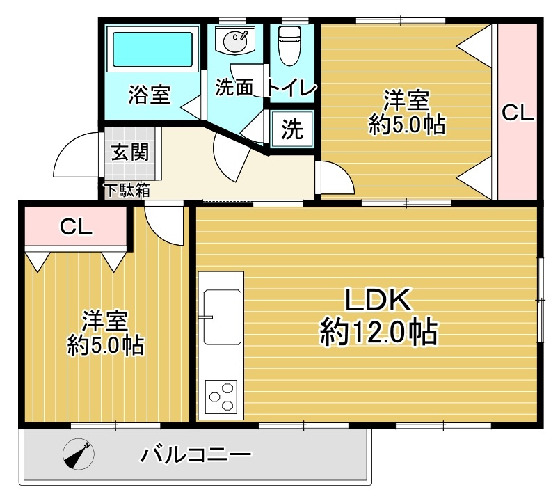 間取り：313004935449