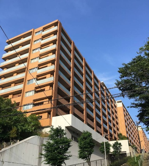 ビックコミュニティマンション（222戸）