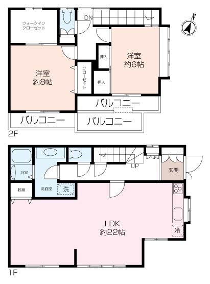 間取り：314002804711