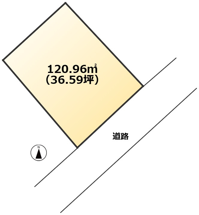 区画図：340000313452