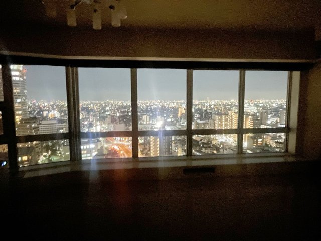 展望