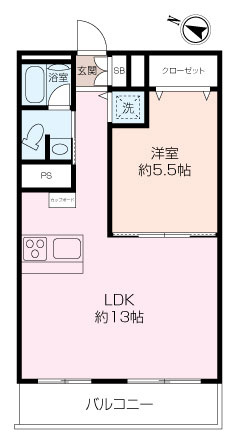 間取り：314002869554