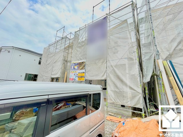 全居室にクローゼットがございますので、お部屋の広さを最大限に活用できます。