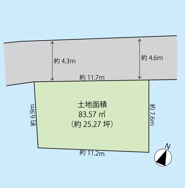 区画図：313004879075