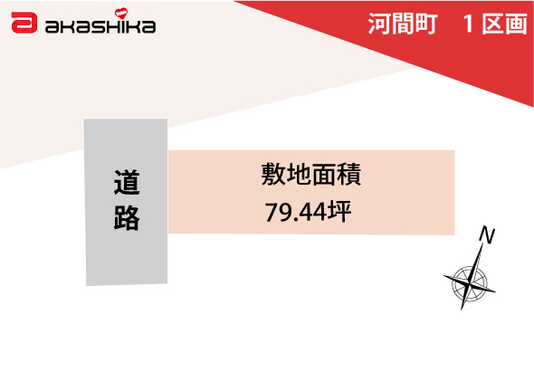 区画図：328000611571