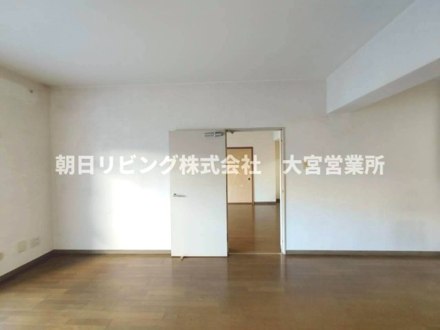 洋室15帖