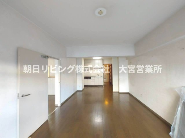洋室15帖