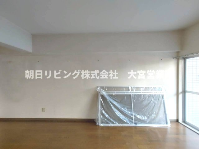 洋室15帖