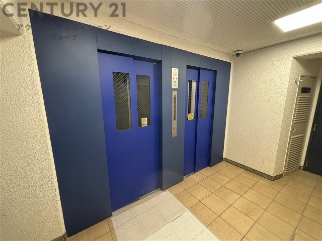 エレベーター