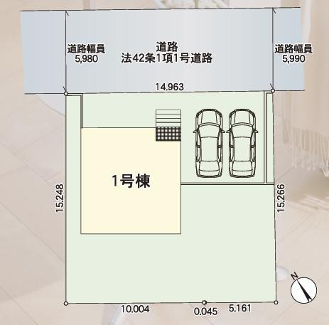 外観：308000172712