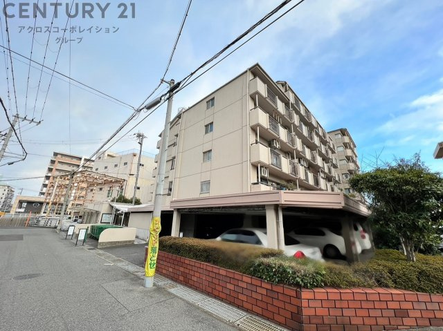 RC造7階建て