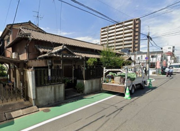 【天神二丁目（3期）の外観】