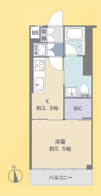 間取り：313004790838