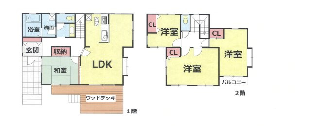 間取り：312001080911