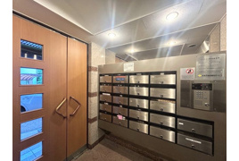 神大寺ガーデンハウスの外観