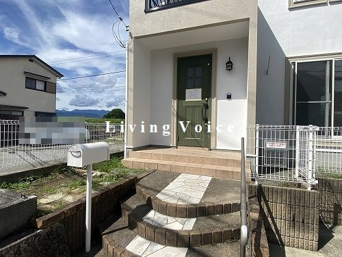 小田原市清水新田　中古一戸建て