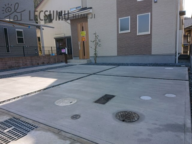 同社施工例