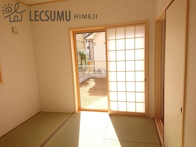 同社施工例