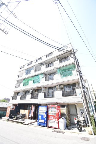 外観：346000043262