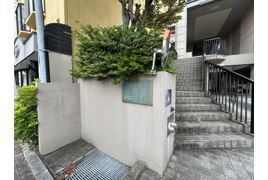 エスポワール堀川の外観