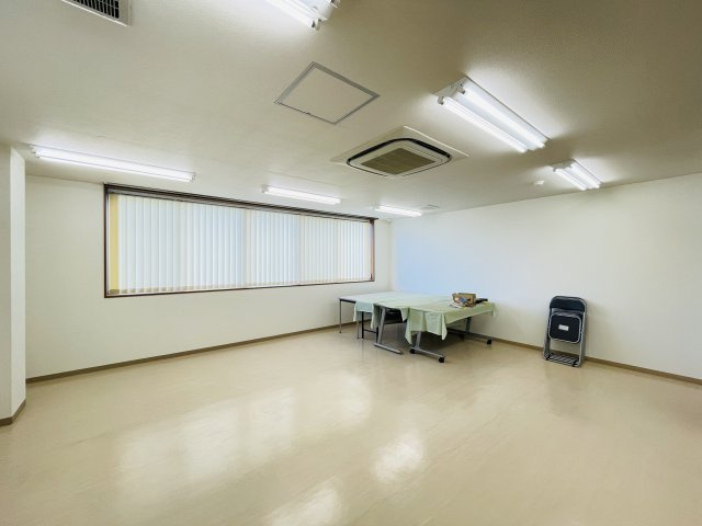 多目的ホール