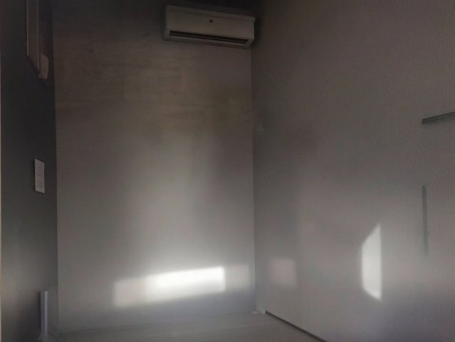 間取りのＳの部分　荷物置き、オンライン部屋などに使えます