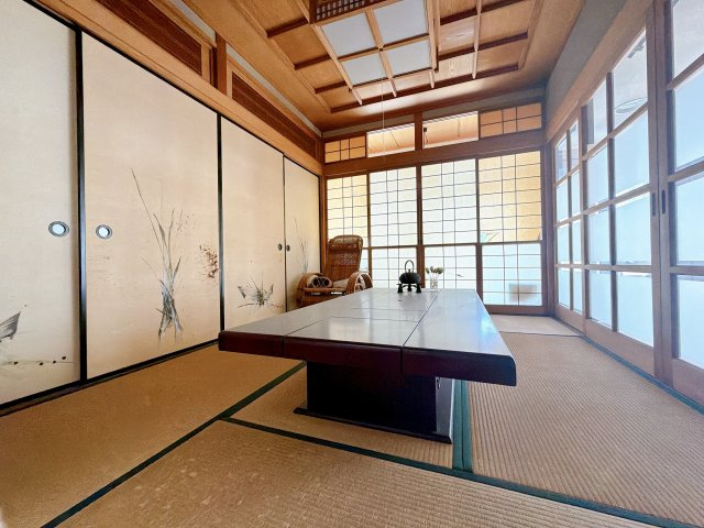 3階和室