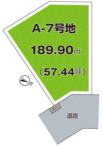 区画図：328000532449